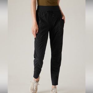 NWT Athleta Altitude II Pants
